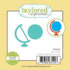 Taylored Expressions - Little Bits - Globe