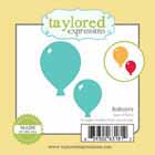 Taylored Expressions - Little Bits - Balloons