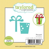 Taylored Expressions - Little Bits - Present