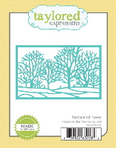 Taylored Expressions - Seasonal Trees