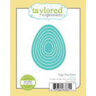Taylored Expressions - Egg Stacklets