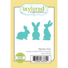 Taylored Expressions - Hippity Hop