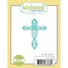 Taylored Expressions - At the Cross 1
