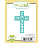 Taylored Expressions - At the Cross 2