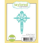 Taylored Expressions - At the Cross 3