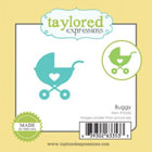 Taylored Expressions - Little Bits - Buggy