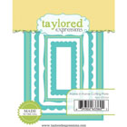 Taylored Expressions - Frame in Frame Cutting Plate