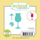 Taylored Expressions - Little Bits - Margarita