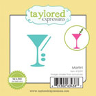 Taylored Expressions - Little Bits - Martini