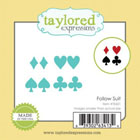 Taylored Expressions - Little Bits - Follow Suit