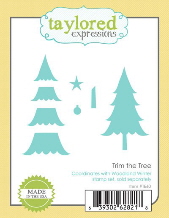 Taylored Expressions - Trim the Tree