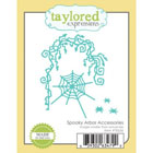 Taylored Expressions - Spooky Arbor Accessories