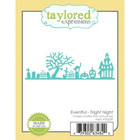 Taylored Expressions - Eventful - Fright Night