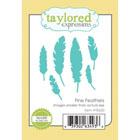 Taylored Expressions - Fine Feathers