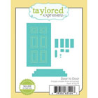 Taylored Expressions - Door to Door