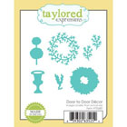 Taylored Expressions - Door to Door Decor