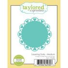 Taylored Expressions - Layering Doily Medium