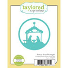 Taylored Expressions - Away in a Manger
