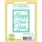 Taylored Expressions - Happy New Year