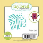 Taylored Expressions - Little Bits - Spare Parts
