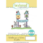 Taylored Expressions - Wishes on a Wire - Easter