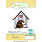 Taylored Expressions - Animals in Love - Scotties