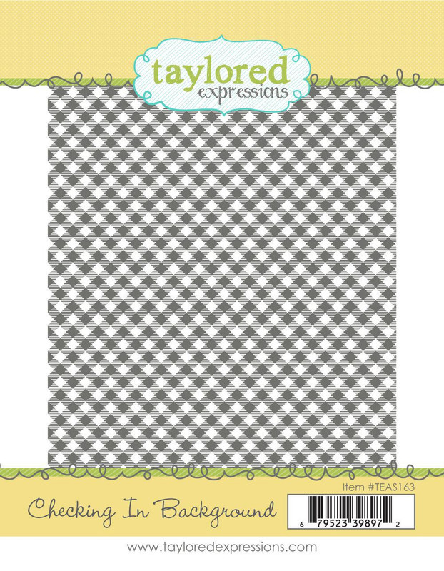 Taylored Expression - Checking In Background (6)