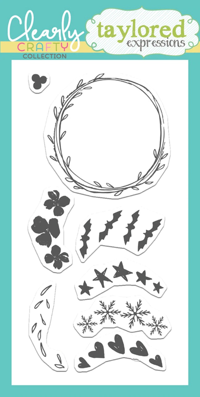 Taylored Expression - FARMHOUSE WREATH
