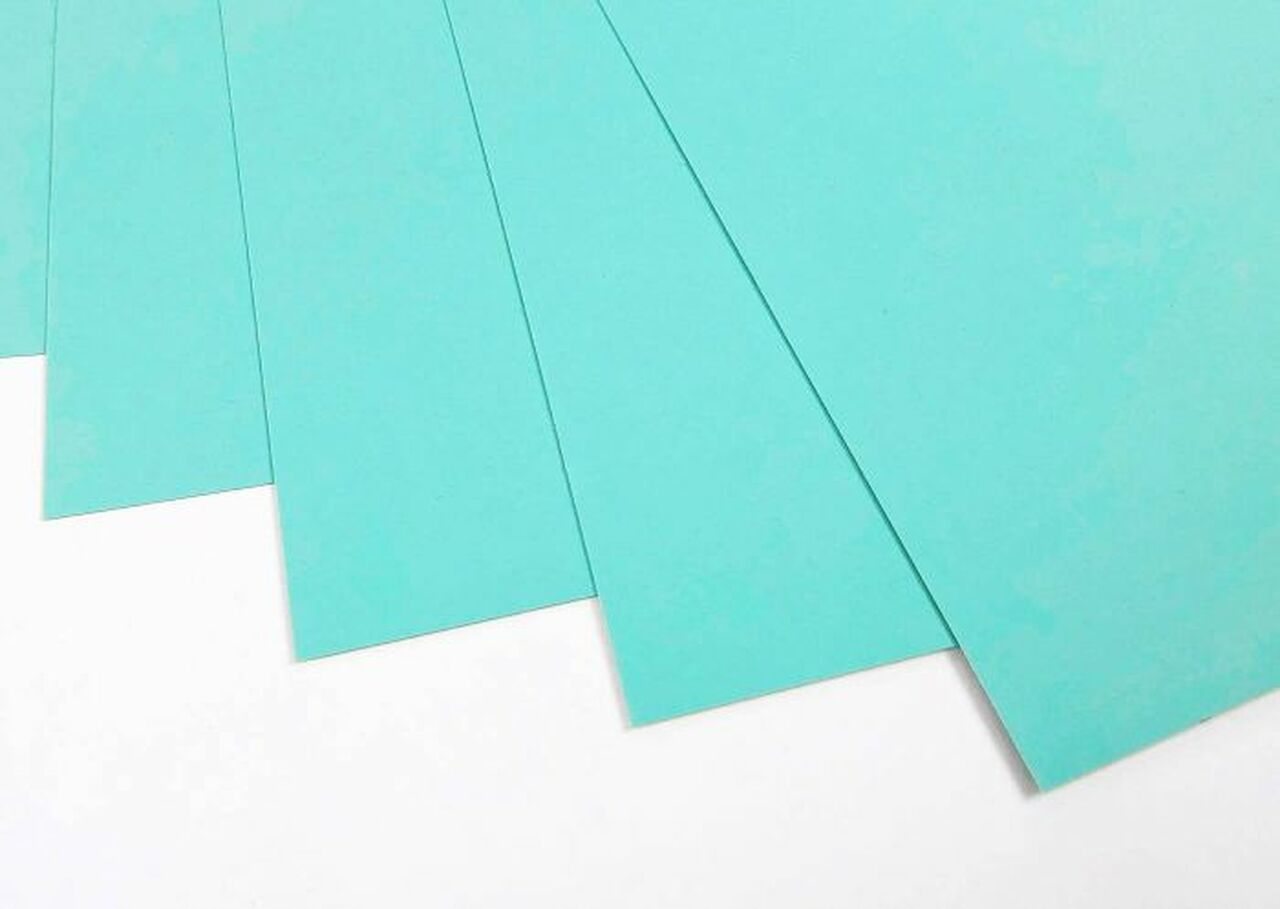 Taylored Expression - TE Premium Cardstock - TE Custom Color: Confetti Cake