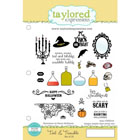 Taylored Expressions - Toil & Trouble