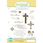 Taylored Expressions - Easter Blessings