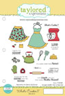 Taylored Expressions - What's Cookin'?