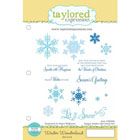 Taylored Expressions - Winter Wonderland