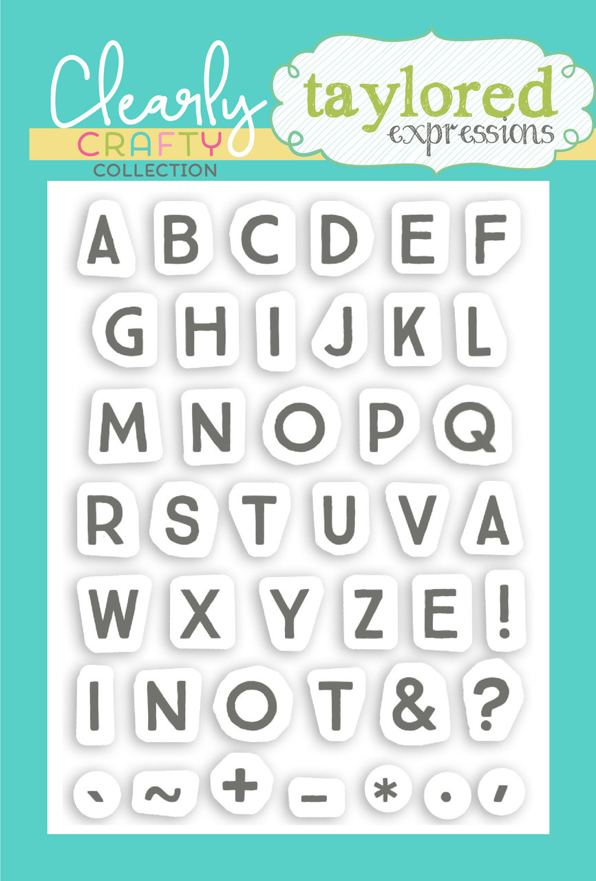 Taylored Expression - Tag Team - Alpha