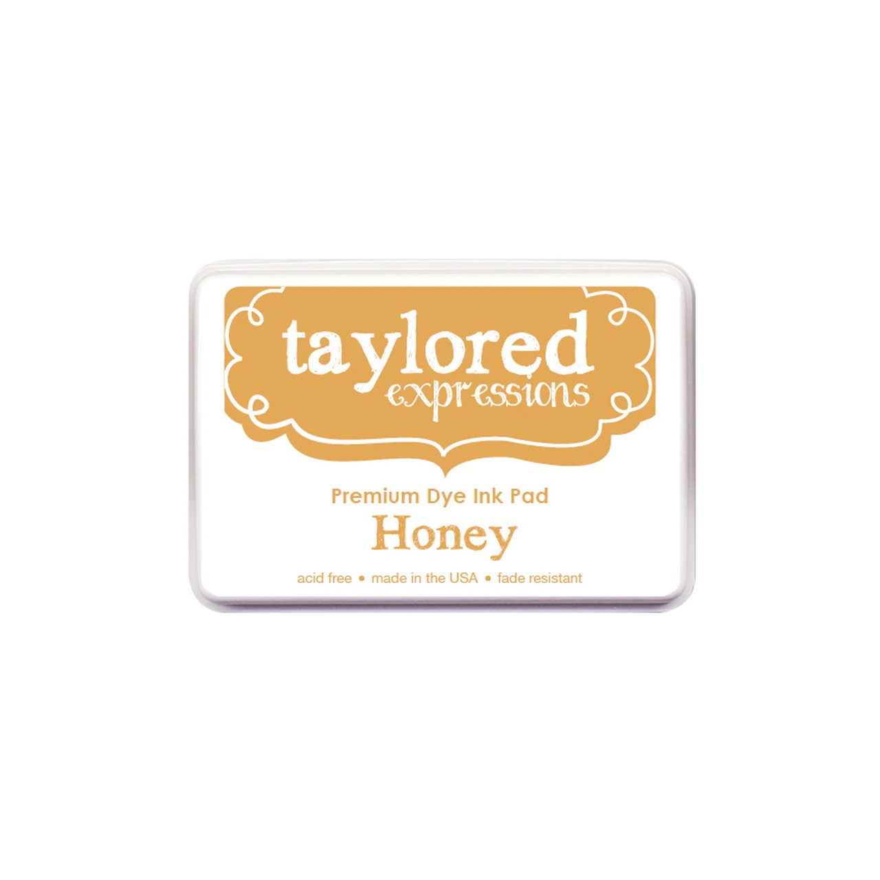 Taylored Expression - TE Premium Ink -  Honey