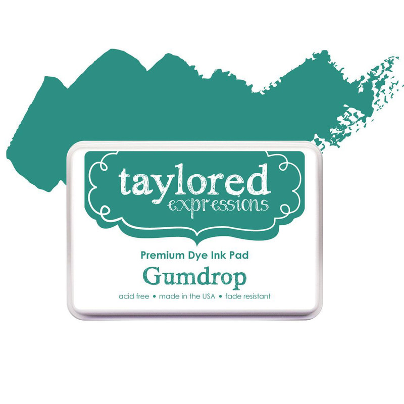 Taylored Expression - TE Premium Ink - Full Size - Gumdrop
