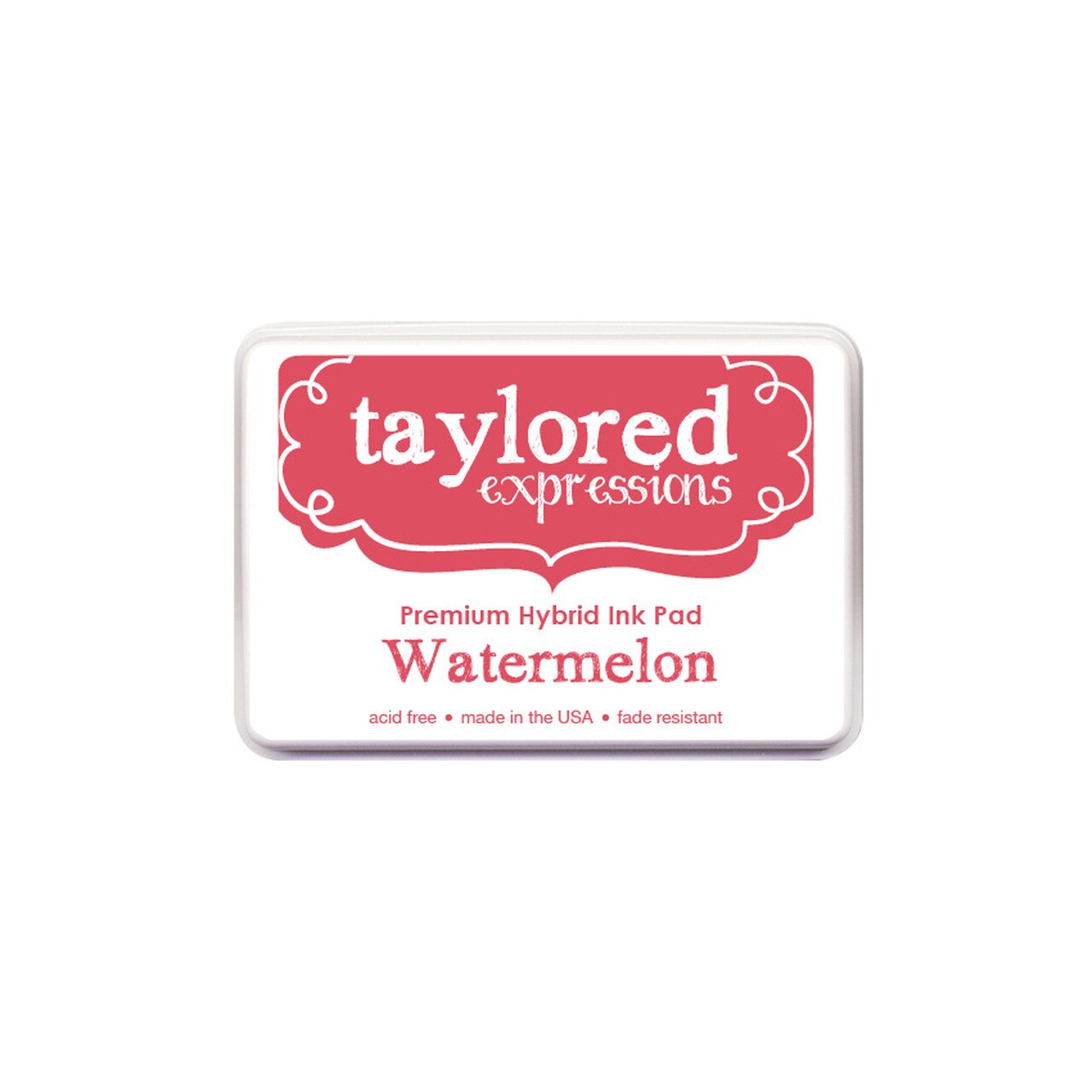Taylored Expression - TE Premium Ink -  Watermelon
