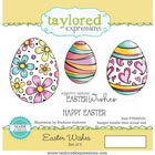 Taylored Expressions - Easter Wishes 
