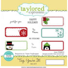 Taylored Expressions - Tag...You're It!