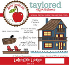 Taylored Expressions - Lakeside Lodge