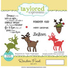 Taylored Expressions - Reindeer Food