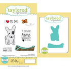 Taylored Expressions - Lefty with Coordinating Dies