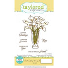 Taylored Expressions - Calla Lily Bouquet