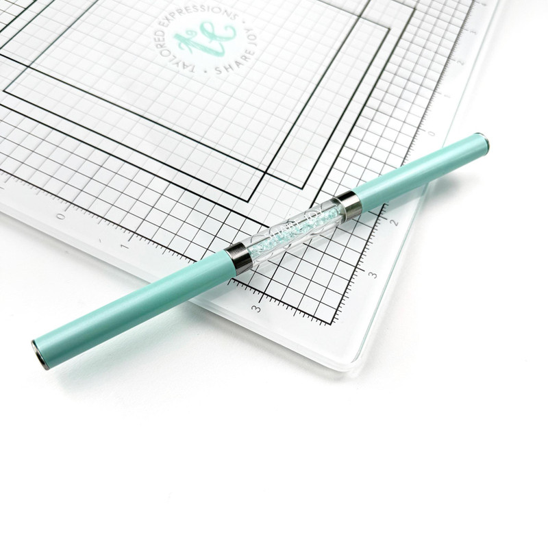 Taylored Expression - Teal Tools - Pick & Place Tool