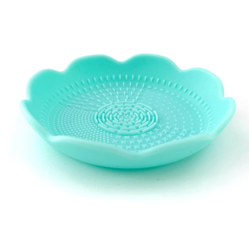 Taylored Expression - Teal Tools - Scrub-a-Dub Bud