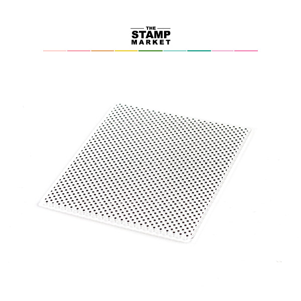 The Stamp Market - Dot Dot Dot Stamp
