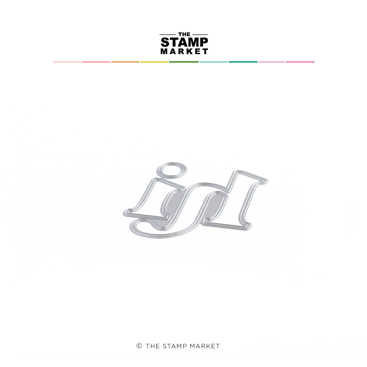 The Stamp Market - Hi Die
