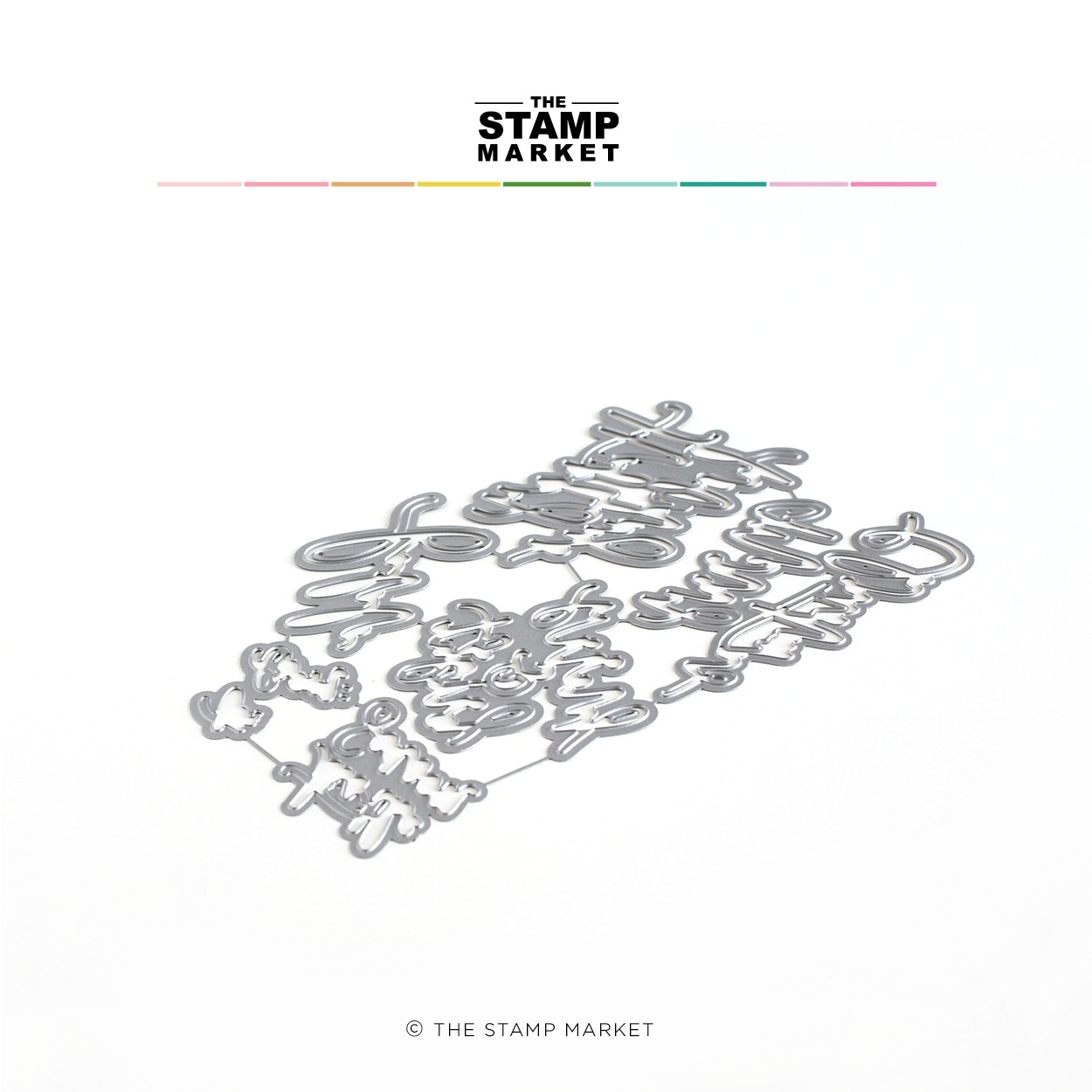 The Stamp Market - Tis the Season Dies