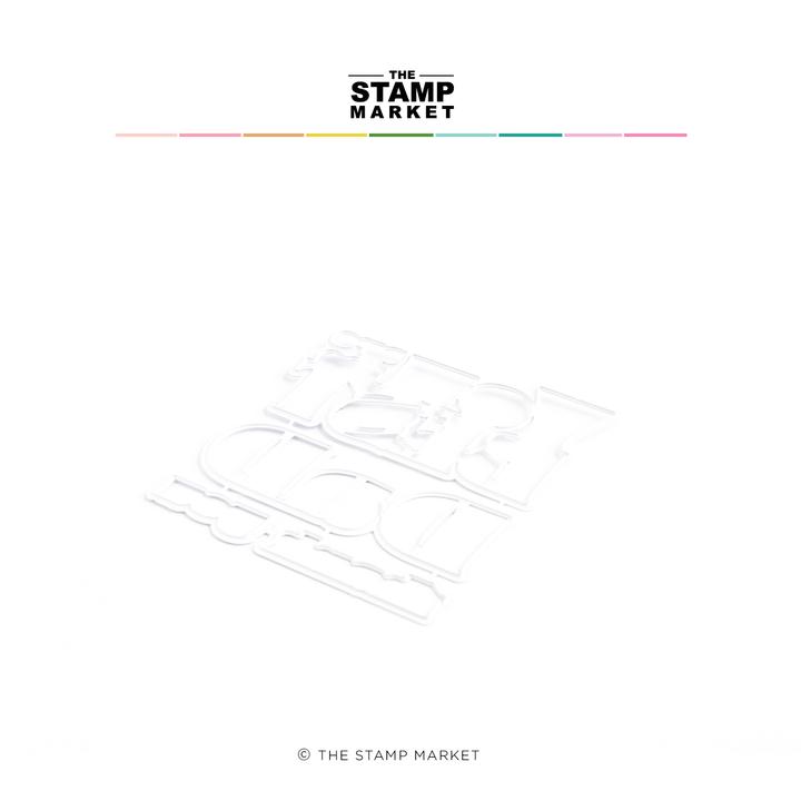 The Stamp Market - You are the best Dad Dies