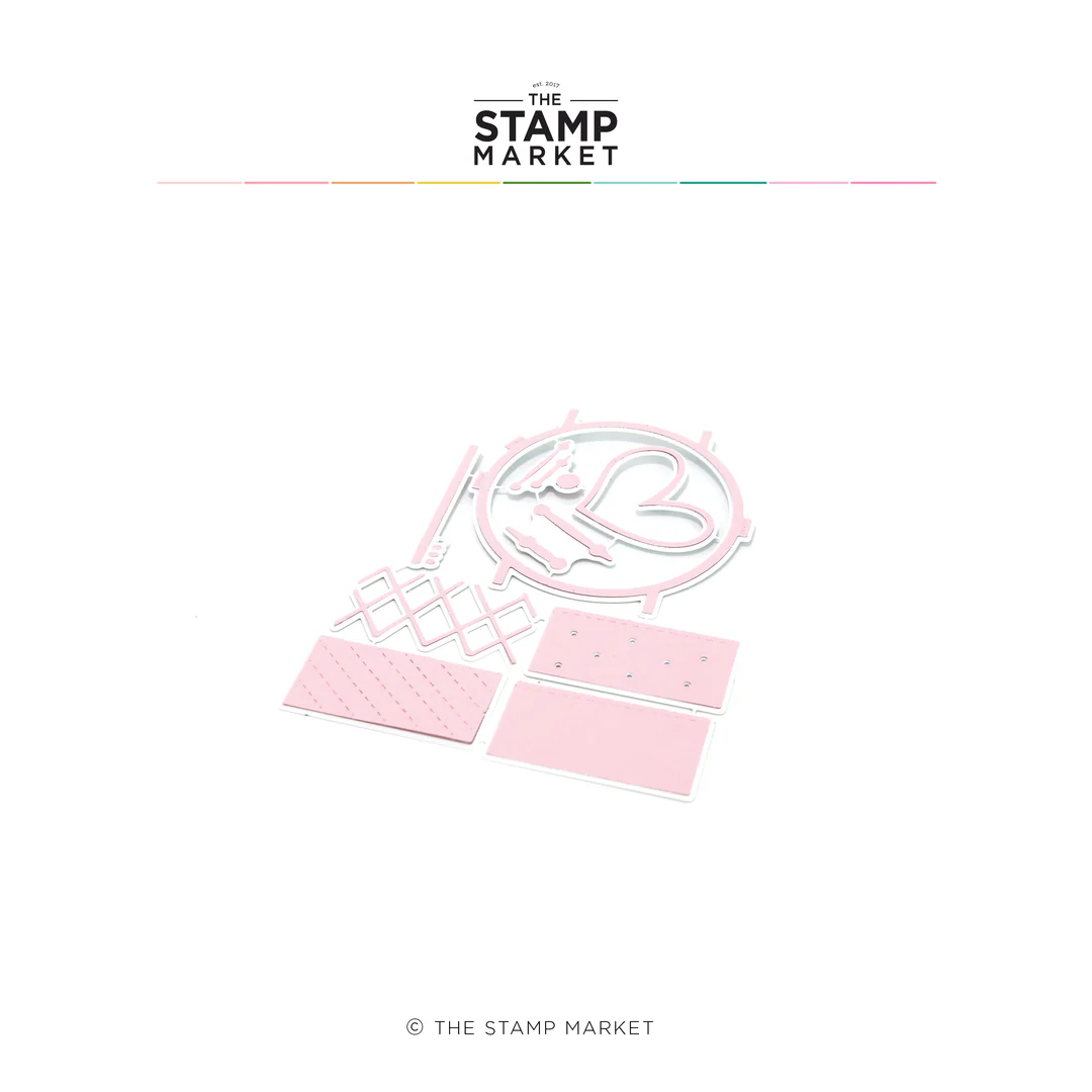 **NEW* - The Stamp Market - IT'S TIME DIE